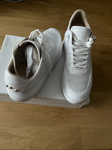 GEOX р.41(26,8см) (3 фото из 4)