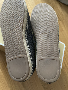 Espadrillid MICHAEL KORS 10/41 (4 foto / 4)