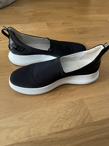 HÖGL libisemiskingad 7 1/2 (27cm) (3 foto / 3)