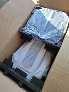 Uus Ecovacs Goat G1 1600 m2 piirdekaablita robotmuruniiduk (2 foto / 4)