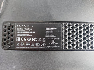 Seagate External HDD 8 TB (1 foto / 3)