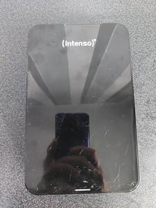 Intenso external HDD 8 TB (2 foto / 2)