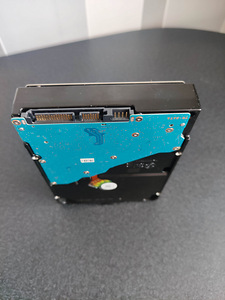 Toshiba HDD 5 TB (3 foto / 3)
