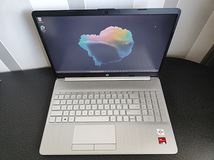 HP 15-gw0004no Windows 11 8/256GB sülearvuti (3 foto / 4)