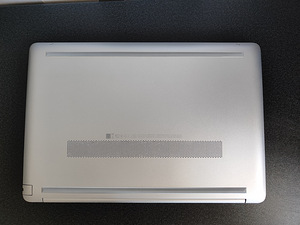 HP 15-gw0004no Windows 11 8/256GB sülearvuti (4 foto / 4)