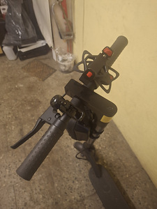 Xiaomi Mi Electric Scooter Pro 2 (4 foto / 4)