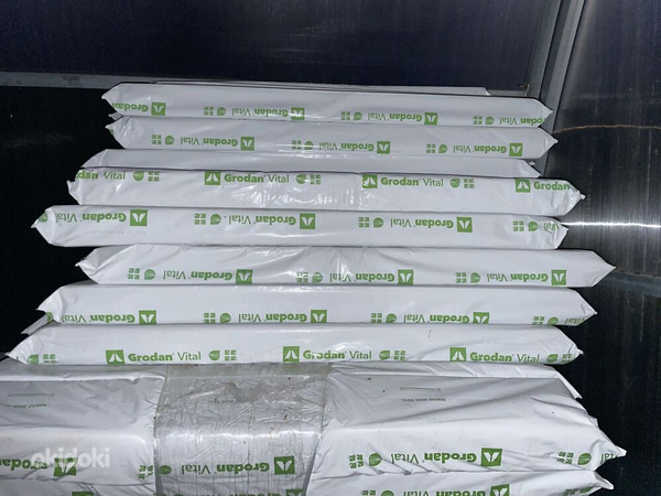 GRODAN Vital Expert