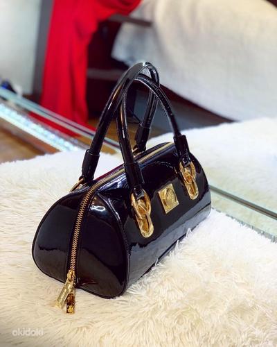 Versace сумка (фото #2)
