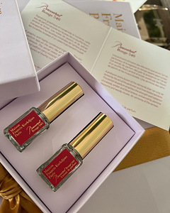 Parfüümid Chanel, GIVENCHY, Calvin Klein, MFK (2 foto / 10)