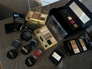 Kosmeetika (Tom Ford, Armani, Guerlain, YSL, Dior) (3 foto / 6)