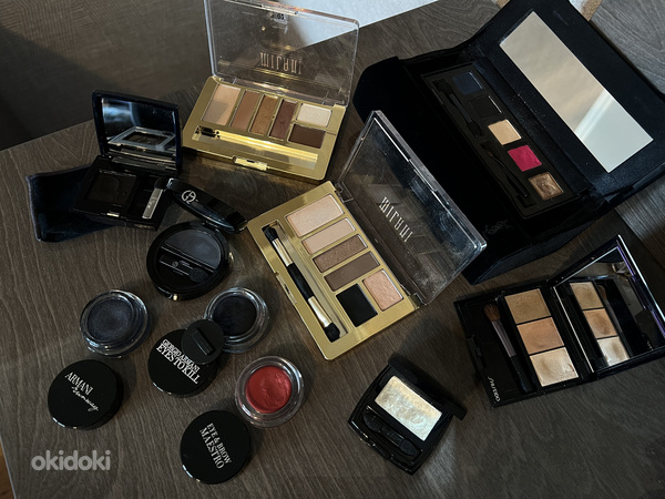 Kosmeetika (Tom Ford, Armani, Guerlain, YSL, Dior) (foto #3)