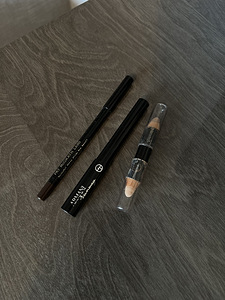 Kosmeetika (Tom Ford, Armani, Guerlain, YSL, Dior) (4 foto / 6)