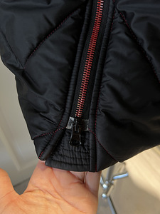 Mantel (SPORTMAX) (4 foto / 5)