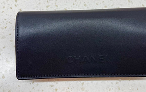 Chanel päikeseprillid (5 foto / 6)
