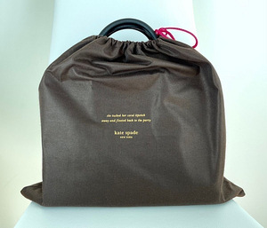 Uus! Kate Spade käekott (3 foto / 6)
