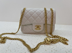 Новый! Сумка Chanel (1 фото из 7)