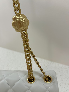 Новый! Сумка Chanel (5 фото из 7)