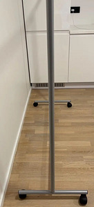 Uus! Kvaliteetne kokkukäiv riidestange (3 foto / 5)