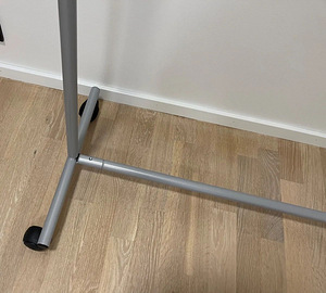 Uus! Kvaliteetne kokkukäiv riidestange (4 foto / 5)