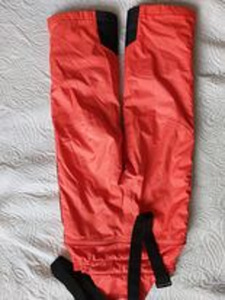 Talvekomplekt 128-134 cm (4 foto / 4)