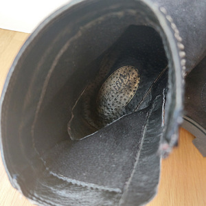 K/s saapad, s. 33, stp 21,5 cm (4 foto / 5)