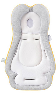 Новая универсальная анатомическая подушка Babymoov Cosymorph (2 фото из 8)
