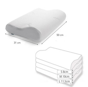 Uus TEMPUR Original ergonoomiline padi, suurus M (3 foto / 5)