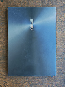 Garantii 2a, ASUS Zenbook 14X OLED (UX5401, 11th Gen Intel) (2 foto / 8)