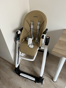 Peg perego siesta Söögitool / Feeding chair (2 foto / 3)