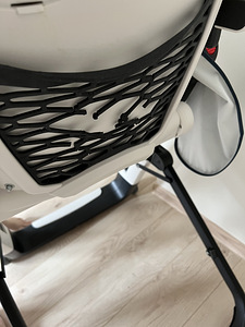 Peg perego siesta Söögitool / Feeding chair (3 foto / 3)