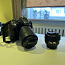 Nikon D3300, 18-105mm + 35mm objektiivid (foto #5)