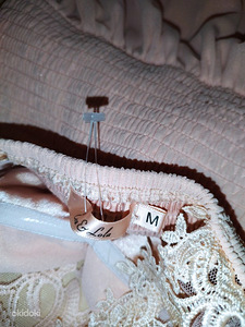 Kleit m (5 foto / 5)