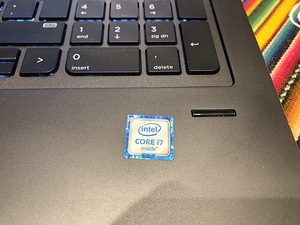 HP ZBook G3 - i7 Quad Core - NVIDIA Quadro M2000M (6 foto / 10)