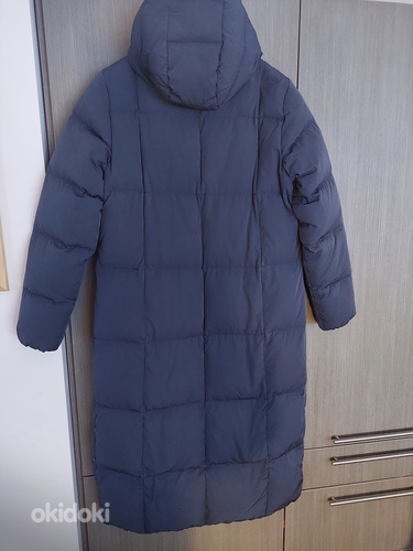 Женское пуховое пальто Icepeak (фото #3)