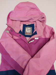 Tüdrukute Lenne parka (2 foto / 3)