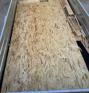 OSB-3 leht 22x2500x1250 (1 foto / 4)