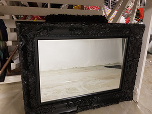 Seinapeegel 115 × 88