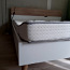 Кровать с матрасом (фото #3)
