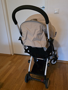 Продается Babyzen YoYo 6+ (4 фото из 5)