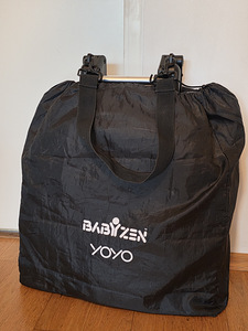 Продается Babyzen YoYo 6+ (5 фото из 5)