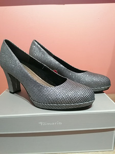 Uued kingad "tamaris" suurus 41 (5 foto / 5)