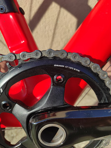 BMC CROSS MASHINE CX01 (4 foto / 5)