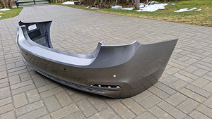 BMW F30 tagastange (2 foto / 3)