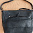 Габор черная сумка (фото #2)
