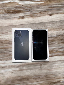 Apple iPhone 13 mini 128gb (2 фото из 5)