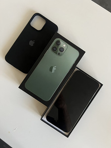 Apple iPhone 13 pro max 128gb (3 foto / 3)