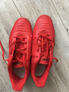 Adidas predator (2 фото из 2)
