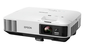 Проектор Epson H622B (1 фото из 1)