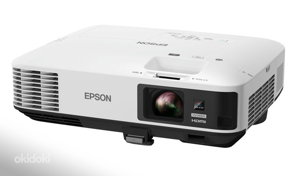 Проектор Epson H622B