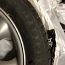 М: колеса MINI 16 дюймов + шины M / S (фото #2)
